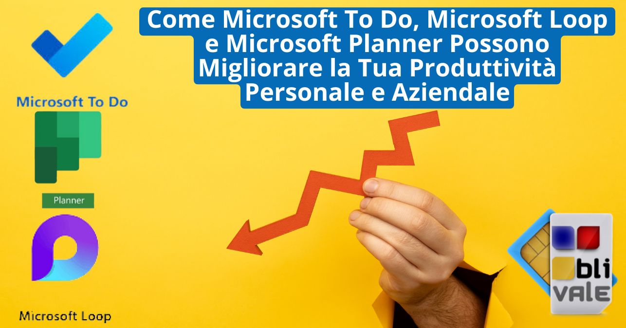 blivale_image_it_Migliorare la Tua Produttività Personale e Aziendale_643x337 BLIVALE Blog: Guides and tips for worry-free travel - Results from #240